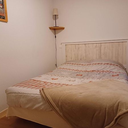 Appartement Duplex Classe 4 Etoiles Plein Centre Village 圣拉里苏朗 外观 照片