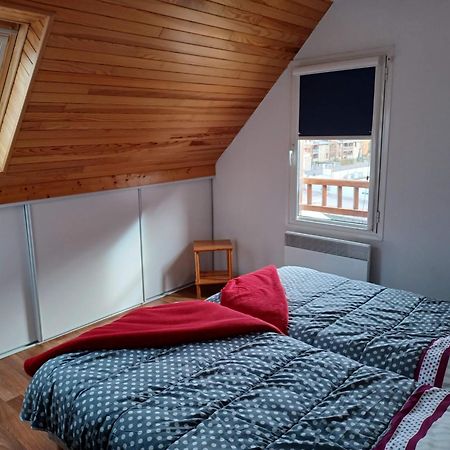 Appartement Duplex Classe 4 Etoiles Plein Centre Village 圣拉里苏朗 外观 照片