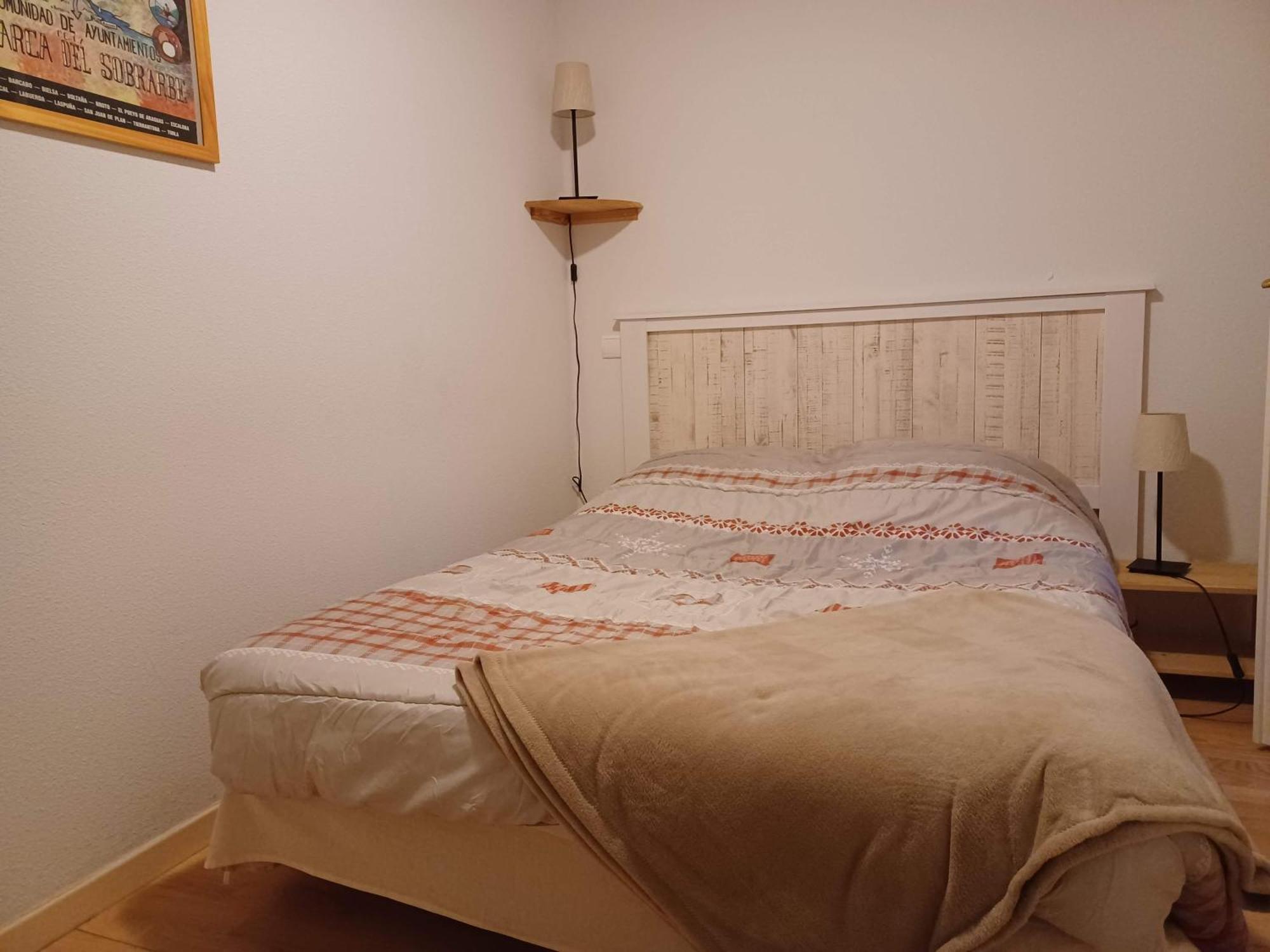 Appartement Duplex Classe 4 Etoiles Plein Centre Village 圣拉里苏朗 外观 照片