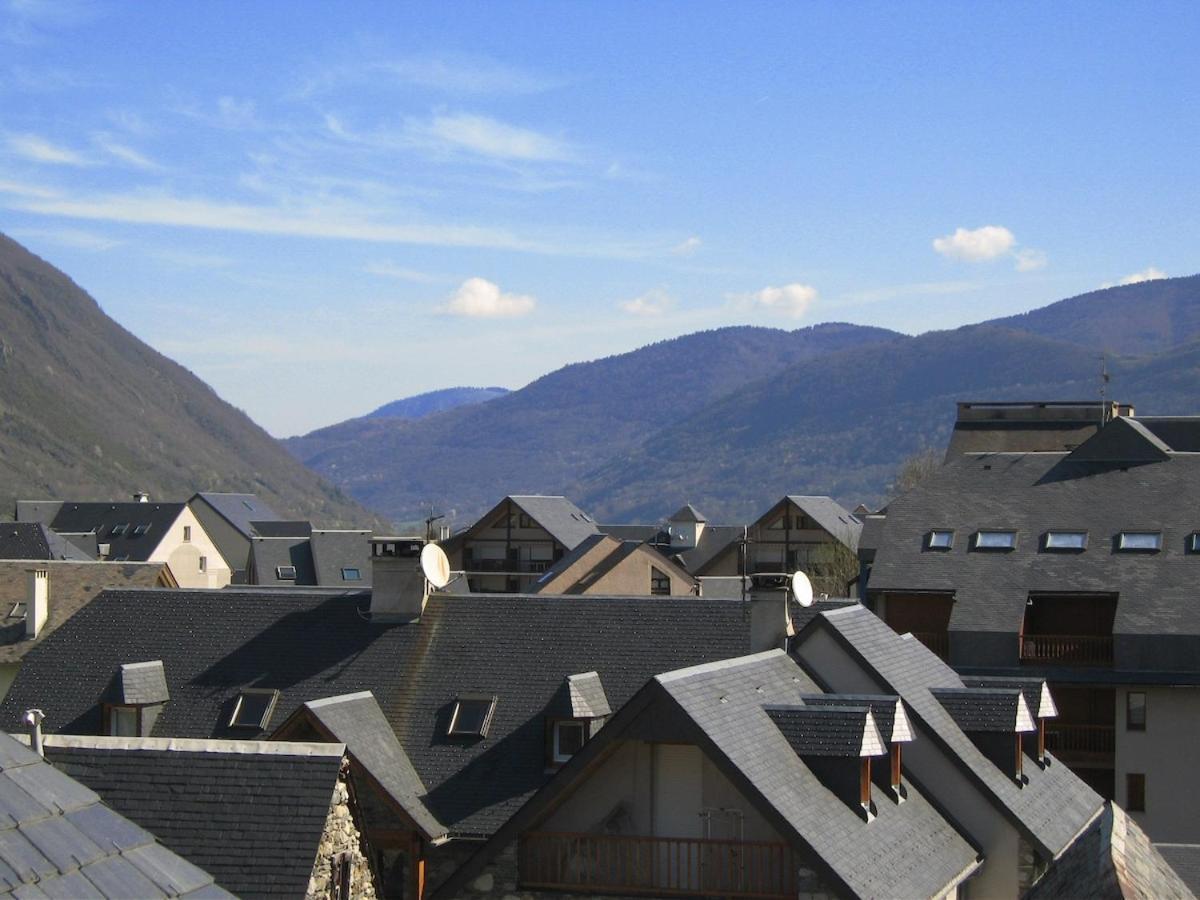 Appartement Duplex Classe 4 Etoiles Plein Centre Village 圣拉里苏朗 外观 照片