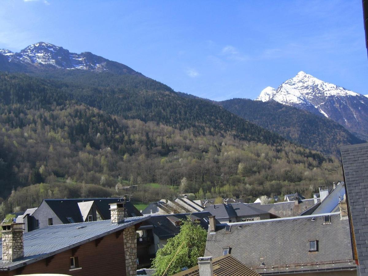 Appartement Duplex Classe 4 Etoiles Plein Centre Village 圣拉里苏朗 外观 照片