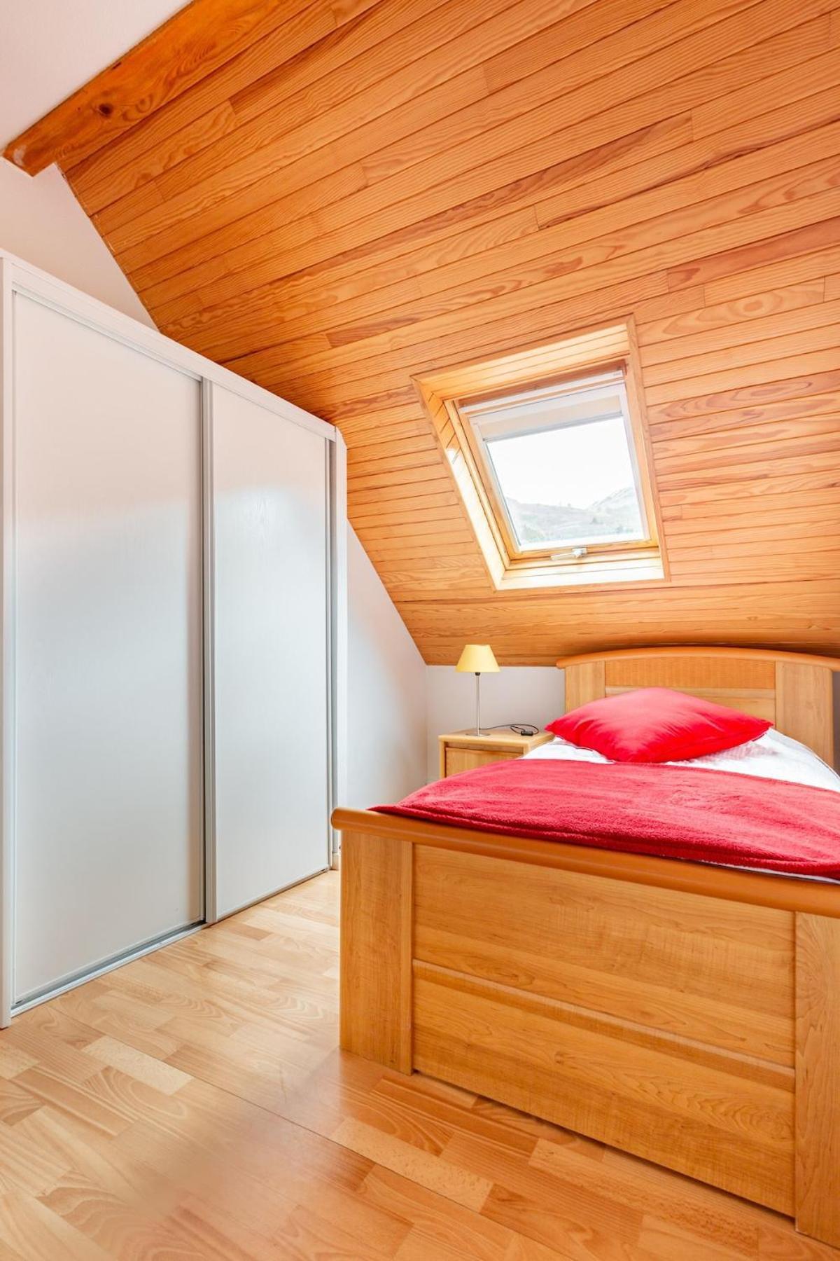 Appartement Duplex Classe 4 Etoiles Plein Centre Village 圣拉里苏朗 外观 照片
