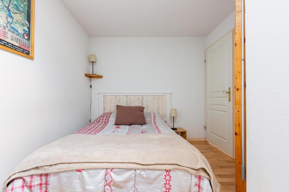 Appartement Duplex Classe 4 Etoiles Plein Centre Village 圣拉里苏朗 外观 照片
