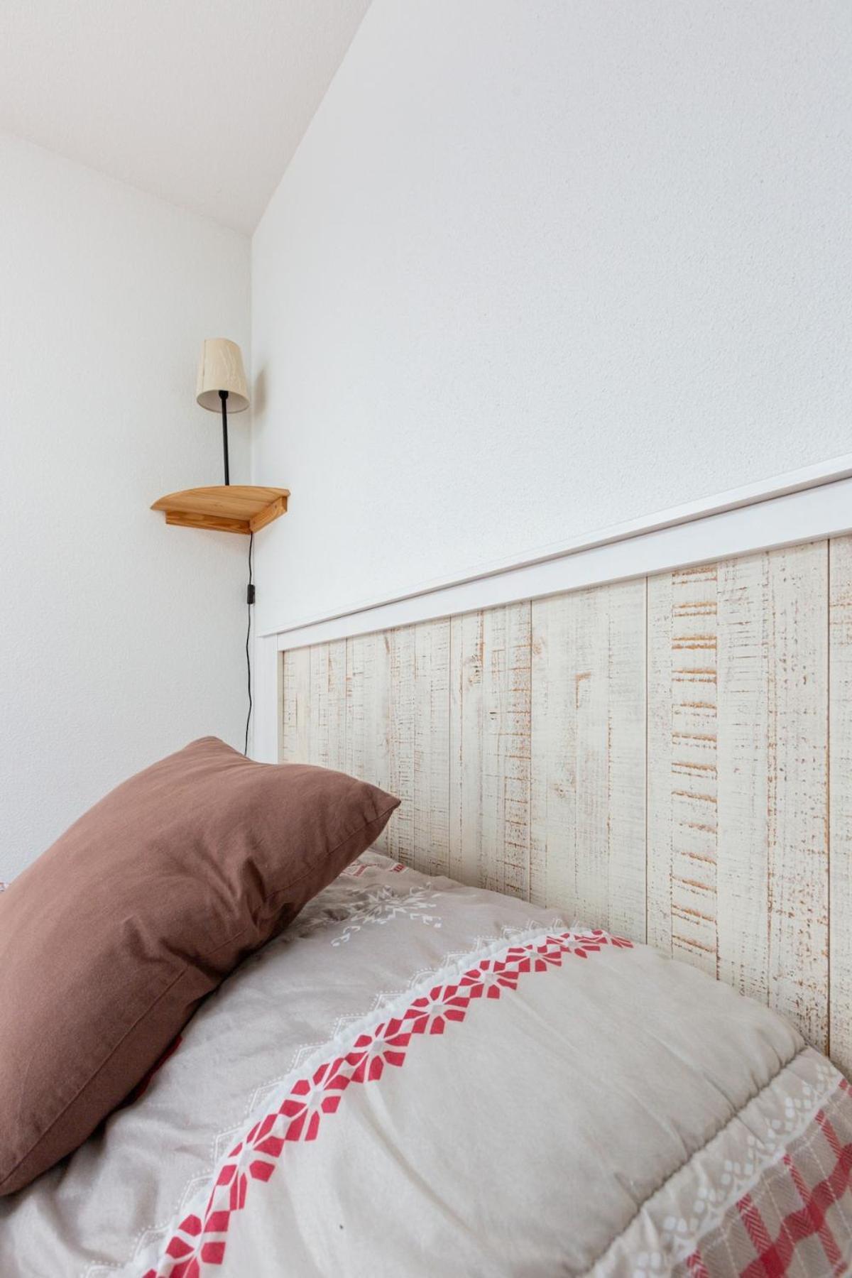 Appartement Duplex Classe 4 Etoiles Plein Centre Village 圣拉里苏朗 外观 照片