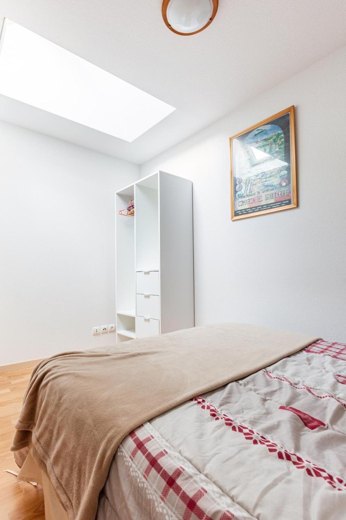 Appartement Duplex Classe 4 Etoiles Plein Centre Village 圣拉里苏朗 外观 照片
