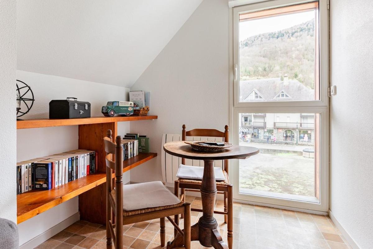 Appartement Duplex Classe 4 Etoiles Plein Centre Village 圣拉里苏朗 外观 照片